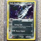 Dark Steelix