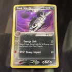 Dark Steelix