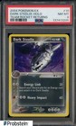 Dark Steelix