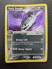 Dark Steelix