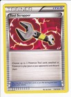 Tool Scrapper