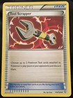 Tool Scrapper