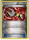 Tool Scrapper