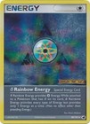 Rainbow Energy