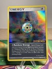 Rainbow Energy