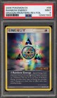 Rainbow Energy