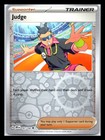 Judge
