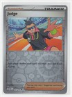 Judge