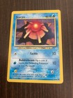 Staryu