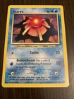 Staryu
