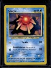 Staryu