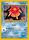 Staryu