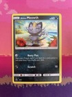 Alolan Meowth