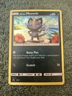 Alolan Meowth