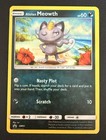 Alolan Meowth