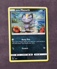 Alolan Meowth