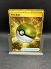 Nest Ball