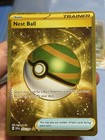 Nest Ball