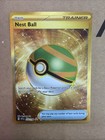 Nest Ball