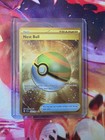 Nest Ball