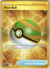 Nest Ball