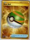 Nest Ball