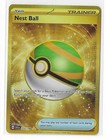 Nest Ball
