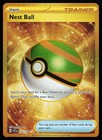 Nest Ball