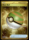 Nest Ball