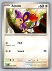 Aipom
