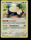 Snorlax