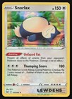 Snorlax