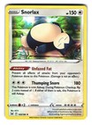 Snorlax