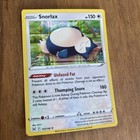 Snorlax