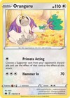 Oddish