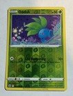 Oddish