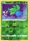 Oddish