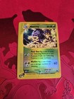 Weezing