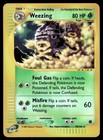 Weezing