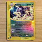 Weezing
