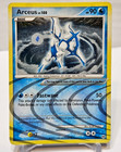 Arceus