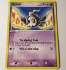 Duskull