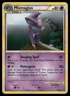 Mismagius