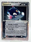 Sneasel EX