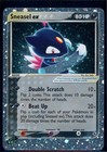 Sneasel EX