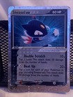 Sneasel EX
