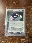 Sneasel EX