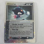 Sneasel EX
