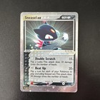 Sneasel EX