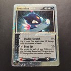 Sneasel EX